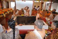 Durga Homa
